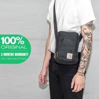 ราคา กระเป๋าสะพายข้าง Carhartt Legacy ของแท้ (28869759679)