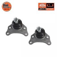 ราคา (2 ตัว) ลูกหมากปีกนกบน TOYOTA LN56 HERO / LN85 , LN90 / MTX ปี 1987 - 1999 โตโยต้า ฮีโร่ / ไมตี้เอ็ก 3B-2471 ยี่ห้อ 333 (17394085228)