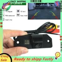 ราคา กล้องมองหลัง ติดรถยนต์ตรงรุ่น Ford Focus Fiesta (27726910692)