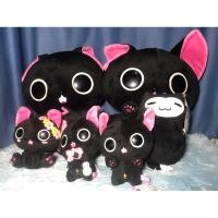ราคา ตั๊กตาแมวเนียนไพร Nyanpire ลิขสิทธิ์แท้ มือสอง (22409466501)