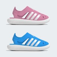 ราคา Adidas รองเท้าแตะเด็กเล็ก Water Sandals I (2สี) (25903068626)