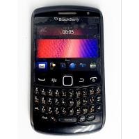 ราคา (มือสอง) Blackberry Curve 9360 3g (17306866998)