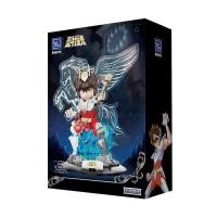 ราคา Pantasy Saint Seiya P86603 Saint Seiya Centaur (517 ชิ้น) (58105341996)