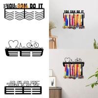 ราคา [คูลซู2] ที่แขวนเหรียญแสดงเหรียญเหล็กแข็งแรงผนังออแกไนเซอร์ชั้นวางเหรียญติดผนังสําหรับวิ่งนักวิ่งยิมนาสติกการแข่งขันรางวัลกีฬ (40025556004)