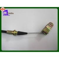 ราคา สายคันเร่ง Fit For TOYOTA RN20 RN25 // THROTTLE CABLE (43969029867)