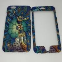 ราคา เคสคูทิส(Kutis)ไอโฟน6พลัส,6Sพลัส(ลายนกยูง) (1517814660)