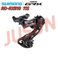 ราคา ตีนผีหลัง SHIMANO ULTEGRA GRX RX810 สำหรับจักรยาน 11 สปีด (46952208582)