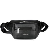 ราคา กระเป๋าคาดเอว หนังแท้ ขนาดใหญ่ จุของได้เยอะ เหมาะกับเล่นกีฬา สําหรับผู้ชาย และผู้หญิง (6809299219)