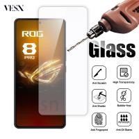 ราคา ฟิล์มกระจก ใส ASUS Zenfone 11 Ultra ROG Phone 8 Pro 5G 2024 (28104395756)