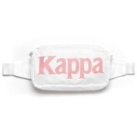 ราคา กระเป๋าคาดเอว Kappa AUTHENTIC FLETCHER Waist Bag Brown Cameo-White (21790415410)