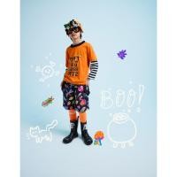 ราคา ชุดเช็ตเด็กเสื้อ+กางเกง ชุดเช็ตเด็ก Oh my little creepy bug shorts boy ลายแมลง พร้อมส่ง (29215920944)