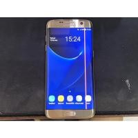 ราคา Samsung S7 Edge แรม 4/32GB สีทอง มือสอง (21168300389)