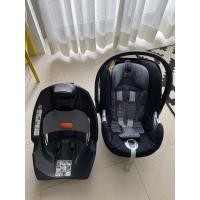 ราคา กระเช้าคาร์ซีท ยี่ห้อ cybex รุ่น AtonQ (5962395140)