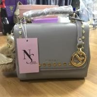 ราคา กระเป๋าแบรนด์ Nisa แท้ 100% (3716572207)