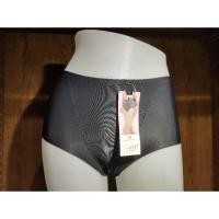 ราคา [เกรด1] Wacoal V-Support Short Panty รุ่น WU4873 (15460652117)
