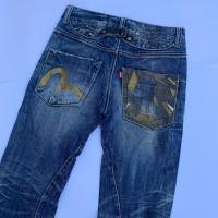 ราคา EVISU กางเกงยีนส์อีโว (28061895131)