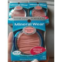 ราคา บลัชออน Physician's Formula Mineral Wear Airbrushing 7859 (3593605028)