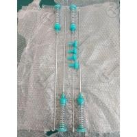 ราคา อะไหล่แท้ศูนย์/โช๊คเครื่องซักผ้า TOSHIBA สปริงแขวนถัง F12938000005582 ใช้กับรุ่น AW-DUK1300KT ราคาต่อ4ชิ้น (24509954841)