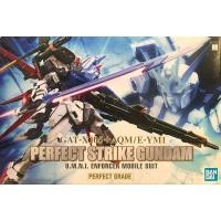 ราคา Pg 1/60 Perfect Strike Gundam (20590140838)