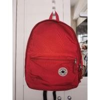 ราคา Preloved Converse Backpack / Backpack (15647777124)