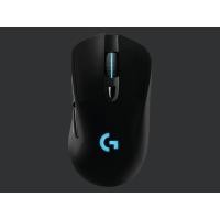 ราคา LOGITECH G703 LIGHTSPEED WIRELESS GAMING MOUSE (2759979746)