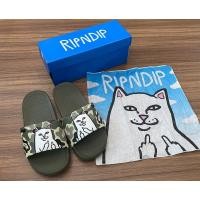 ราคา รองเท้าแตะ Ripndip Lord Nermal (11524631606)