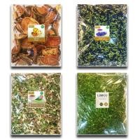 ราคา สมุนไพรอบแห้ง Tea Lemongrass Bael Butterfly Pandan Stevia เครื่องดื่มสมุนไพร ตะไคร้ ใบเตย มะตูม (19135025362)