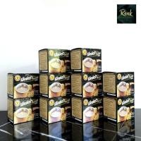 ราคา Naturegift Extra Plus Coffee เนเจอร์กิฟ เอ็กซ์ตร้า คอฟฟี่ พลัส สูตรเข้มข้น 1 ชุด มี 10 กล่องๆละ 10 ซอง ของแท้ 100% (5131187179)