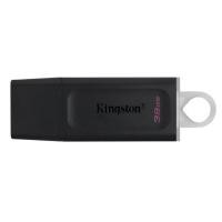 ราคา แฟลชไดร์ฟ KINGSTON 32 GB.(DTX/32GB) USB3.2 ราคาโดนๆๆ (42374675267)