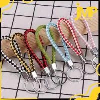 ราคา GANTUNGAN JMP - พวงกุญแจเชือกถักสําหรับรถยนต์รถจักรยานยนต์พวงกุญแจหนังถักถักขนาดเล็ก (48203138099)