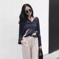 ราคา เชิ้ตzaraลายนกกระเรียน (482476401)