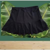 ราคา กระโปร่งสั้นสีดำ แบรนด์ GUESS (44172532081)