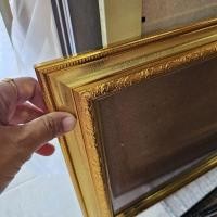 ราคา กรอบเปล่า ใส่รูป 60×90 ซม.) พร้อมกระจก ขายกรอบเปล่า ผ้ายันต์ พระ ครอสติส รูป รูปถ่าย ของสะสม ธนบัตร (29072243341)