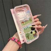 ราคา แฟนซีกระต่าย [Monte Case] Vivo Y21D Y400 V60 Lite V50 Lite Iqoo Z10 Lite Z10R Y29 4G Ckk Pop Casing Luxury 2 In 1 (46105334723)