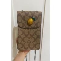ราคา กระเป้า coach ใส่มือถือ (6732750686)