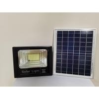 ราคา OMUDA_SHOP ไฟโซล่าเซลล์ สปอตไลท์ Solar LED โซล่าเซลล์ รุ่นพี่บิ๊ก jd-60W(8860S)-(PPS) แสงสีขาว (5454161600)