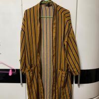 ราคา Kimono ยาว Forever21 (S) (6332516494)