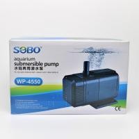 ราคา ปั๊มน้ำ SOBO WP-4550 (3764729844)