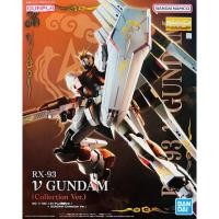 ราคา MG 1/100 NU Gundam ver ka Collection ver (24394303557)
