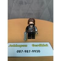 ราคา เลโก้ วินเทอร์โซล (Lego Winter Soldier) (21253754283)