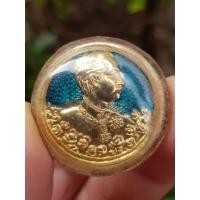 ราคา เหรียญรัชกาลที่ 5 วัดหลวงพ่อโอภาสี กรุงเทพฯ (40168037494)