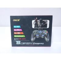 ราคา ( ร้านไทย พร้อมส่ง )จอยเกมส์บลูทูธ OKER BT-073 (19239250660)