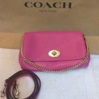 ราคา กระเป๋าcoach แท้ มือสองสภาพสวยมาก (4035302147)