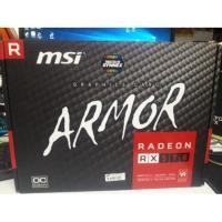 ราคา MSI RX 570 ARMOR 8G OC (7836686390)