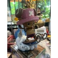 ราคา (Chopper) แท้100% ช็อปเปอร์ ขี่รถลาก Chopper Premium Figure Winter ฟิกเกอร์ โมเดล วันพีช Model One piece (28191358230)