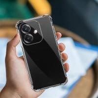ราคา A60 4G/A60 5G สําหรับ OPPO A60 กรณีเคสโทรศัพท์แบบนุ่มสําหรับ OPPO A60 5G (57800915265)