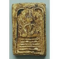 ราคา พระสมเด็จ ฐาน 5 ชั้น เนื้อผง (22272248178)