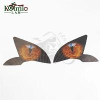 ราคา Fit For Suzuki 2015 - 2018 GSX-S 1000F GSXS1000F Motorcycle Headlight Protector Sticker Decal GSXS1 (51052695338)