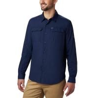 ราคา COLUMBIA Silver Ridge 2.0 เสื้อเดินป่าผู้ชาย แท้ (42277730529)