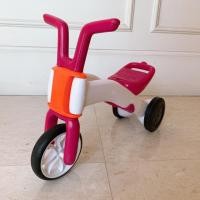 ราคา จักรยานฝึกทรงตัว chillafish ราคา 1200 (5738971344)